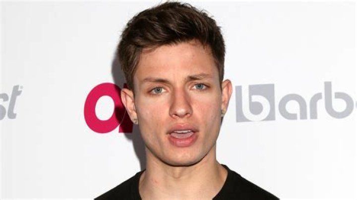 Uncover The Secrets Of Matt Rife's Incredible Glow Up!