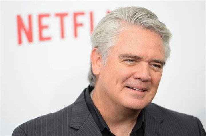 Uncover The Secrets Of Michael Harney's Net Worth: Discoveries And Insights