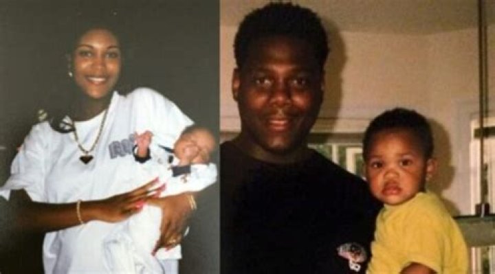Uncover The Secrets Of Orlando Brown's Parents' Influence