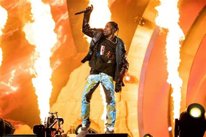 Uncover The Truth: Is Travis Scott Alive In 2024? Unveiling The Latest Insights