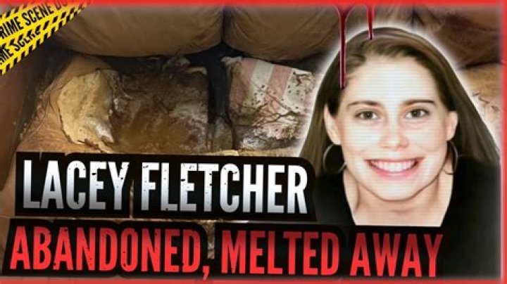 Uncover The Truth: Lacey Fletcher Photos Released, Revealing Untold Secrets