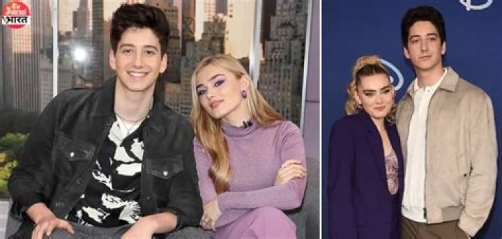 Uncover The Truth: Milo Manheim's Girlfriend And Relationship Status Unveiled For 2024