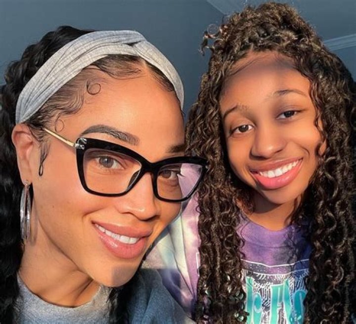 Uncover The Truth: Mimi Faust's Family Revealed