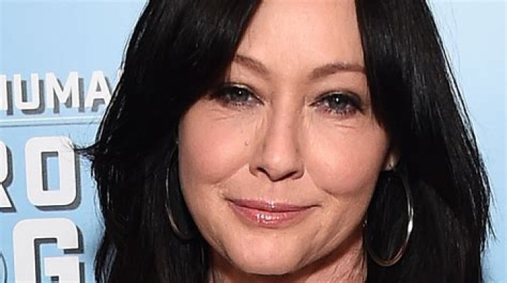 Uncover The Truth: Shannen Doherty's Spouse Revealed