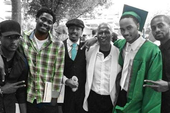 Uncover The Unbreakable Bond: Discoveries And Insights About Nick Cannon's Siblings