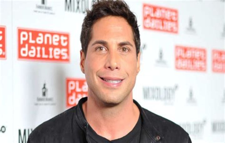 Uncover The Untold Truths: Joe Francis's Net Worth 2023 Exposed