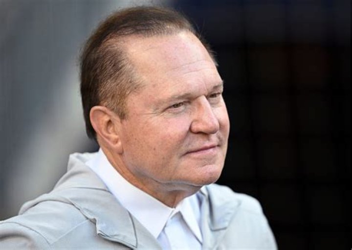 Uncover The Untold Wealth Of Scott Boras: A Deep Dive Into His Net Worth