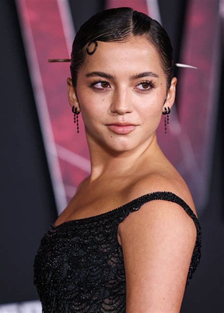 Uncovering Isabela Merced's World: A Comprehensive Guide To Her Life And Career