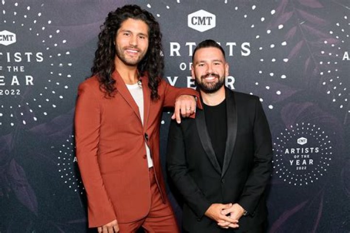 Uncovering Secrets: The Definitive Guide To Dan And Shay's Stature