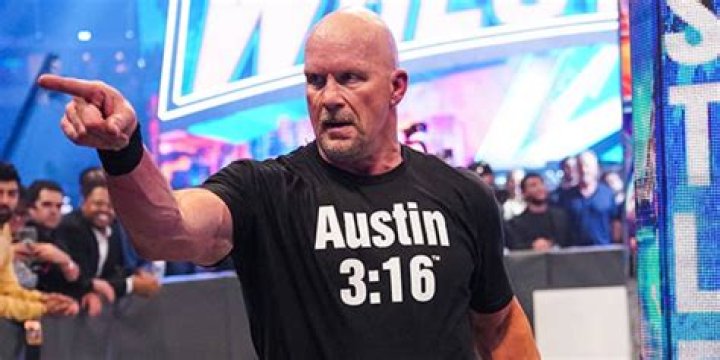 Uncovering Steve Austin's Hidden Abode: Exclusive Insights Revealed