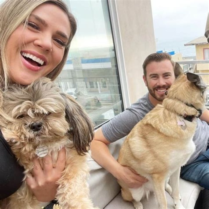 Uncovering The Mystery: Is Jaime Maggio Married?