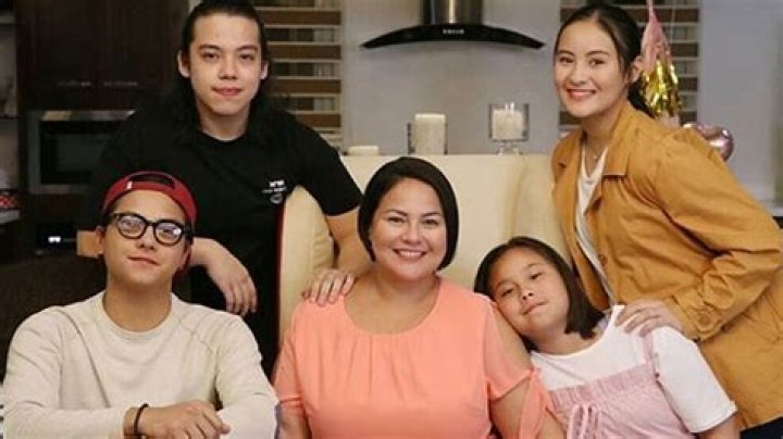 Uncovering The Secrets: Meet Karla Estrada's Sons