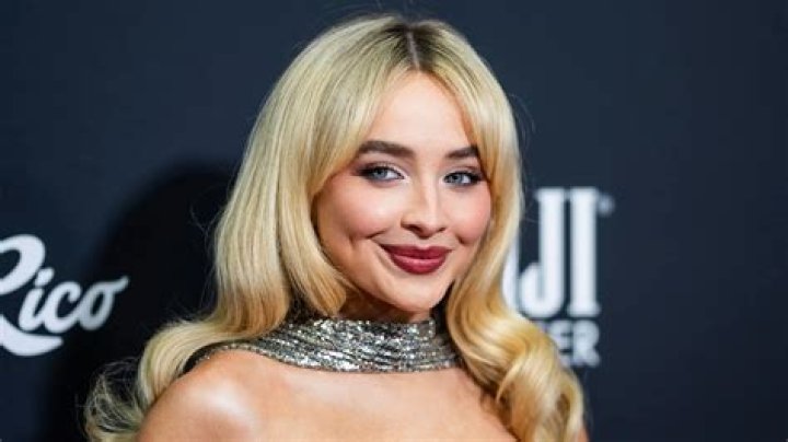 Uncovering The Weight Of Sabrina Carpenter: A Deep Dive