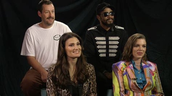 ‘Uncut Gems’ Cast Reveals Why They Call Benny Safdie “Benny Boom”