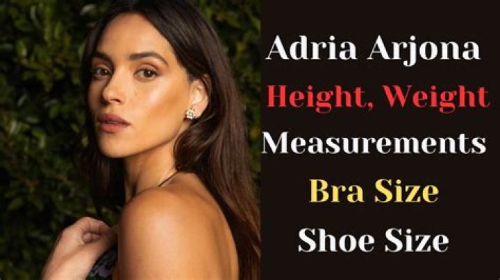 Understanding Adria Height: A Comprehensive Guide
