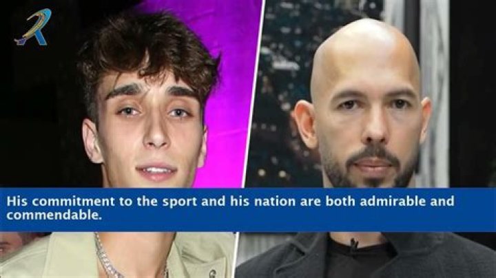 Understanding Andrew Tate's Nationality: A Deep Dive