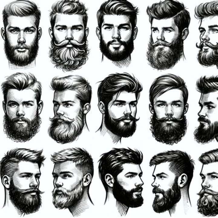 Understanding Batista Beard: The Ultimate Guide To Style And Grooming