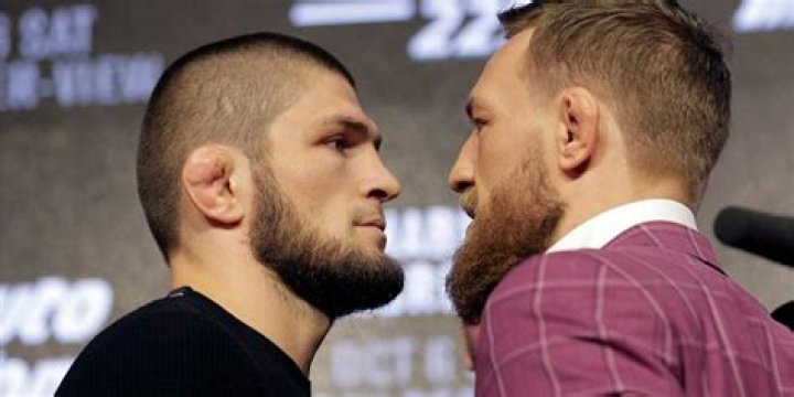 Understanding Connor McGregor's Height And Its Impact On His Fighting Career
