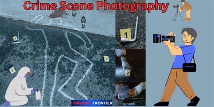 Understanding Crime Scene Photography: Techniques, Importance, And Best Practices