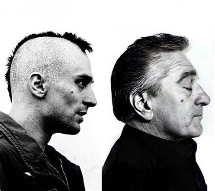 Understanding De Niro's Ears: A Deep Dive Into The Iconic Actor's Unique Features