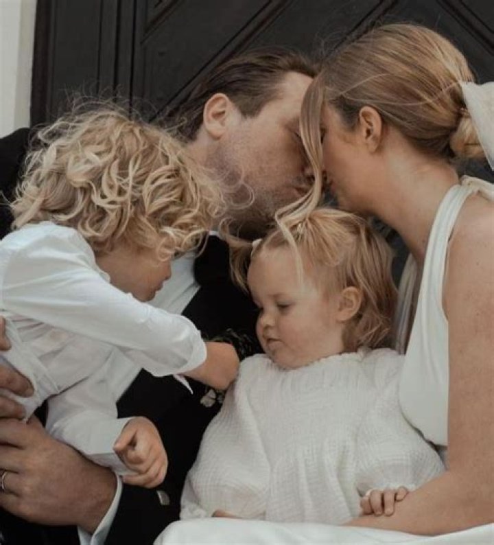 Understanding Douglas Murray's Family: A Deep Dive Into His Life And Background