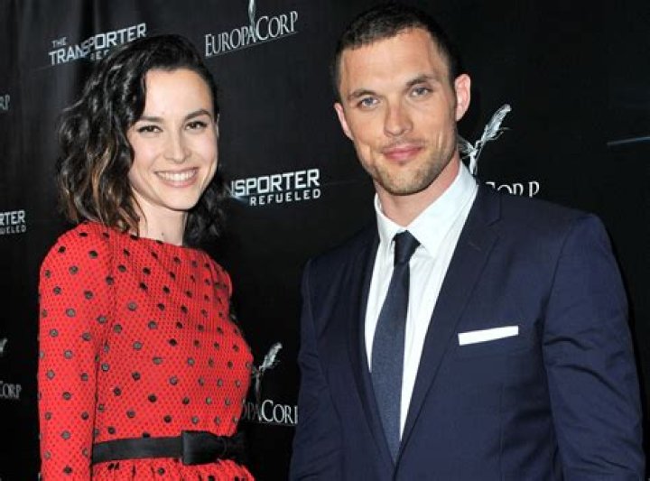 Understanding Ed Skrein's Wife: A Deep Dive Into Their Relationship