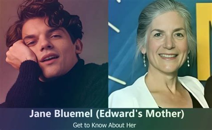 Understanding Edward Bluemel's Medical Condition: A Deep Dive