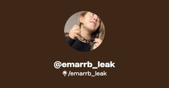 Understanding Emarrb Leaks: A Comprehensive Guide