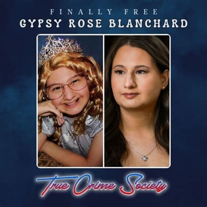 Understanding Gypsy Rose Blanchard: The True Story Behind Gypsy Rose Gore