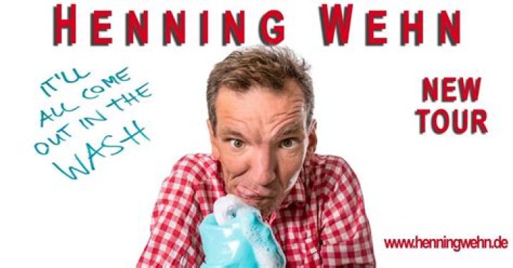 Understanding Henning Wehn Illness: A Comprehensive Overview