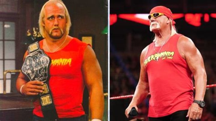 Understanding Hulk Hogan's Height: The Iconic Wrestler's Physical Presence