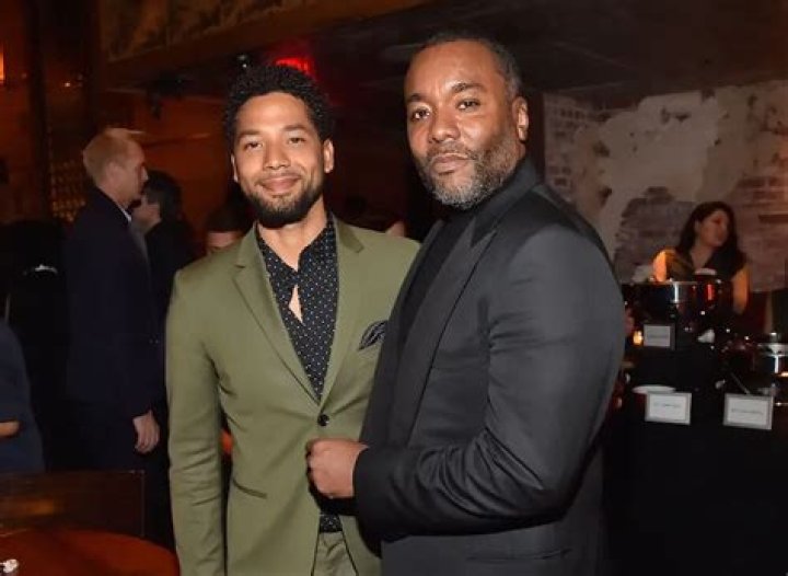 Understanding Jussie Smollett's Partner: A Comprehensive Insight