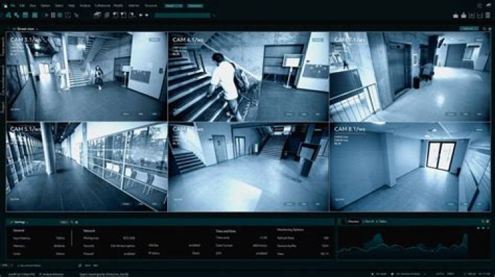 Understanding Kid And Mom CCTV Footage: Insights And Importance