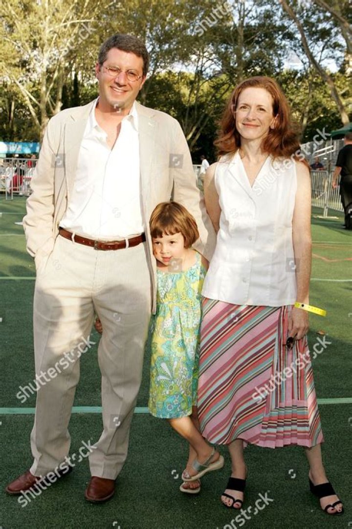Understanding Lauren Levin: The Daughter Of Mark Levin