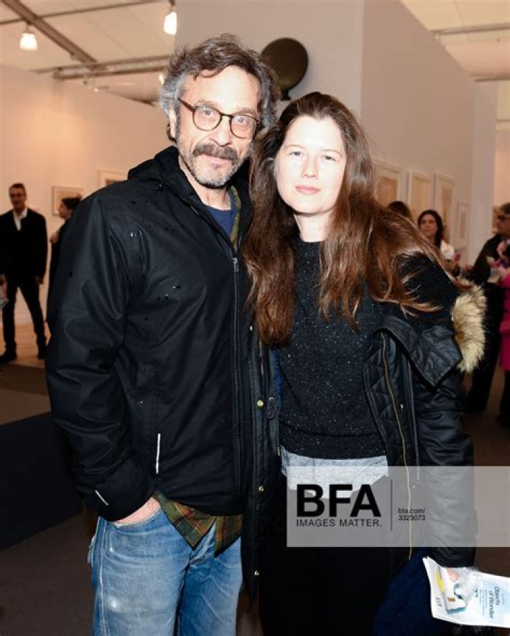 Understanding Marc Maron’s Girlfriends: A Deep Dive Into His Romantic Life