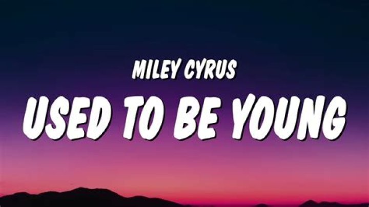 Understanding Miley Cyrus's 