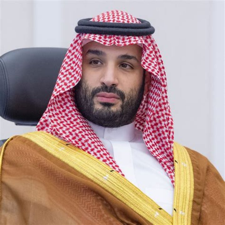 Understanding Muhammed Bin Salman’s Wife: A Glimpse Into Her Life And Role