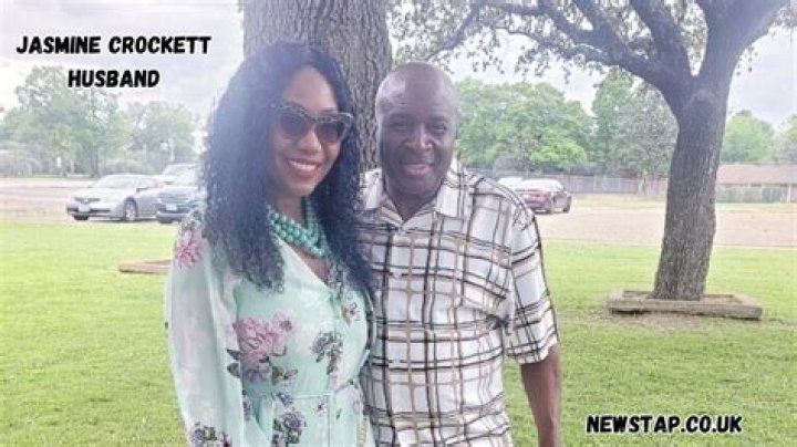 Understanding Rep. Jasmine Crockett's Husband: Insights Into Their Life Together