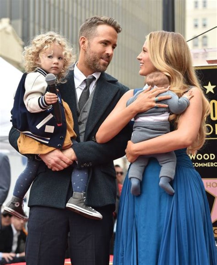 Understanding Ryan Reynolds' Parenting Style: Insights From A Hollywood Star