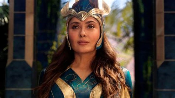 Understanding Salma Hayek's Ethnicity: A Deep Dive Into Her Heritage