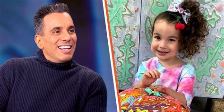 Understanding Sebastian Maniscalco's Kids: A Glimpse Into Family Life