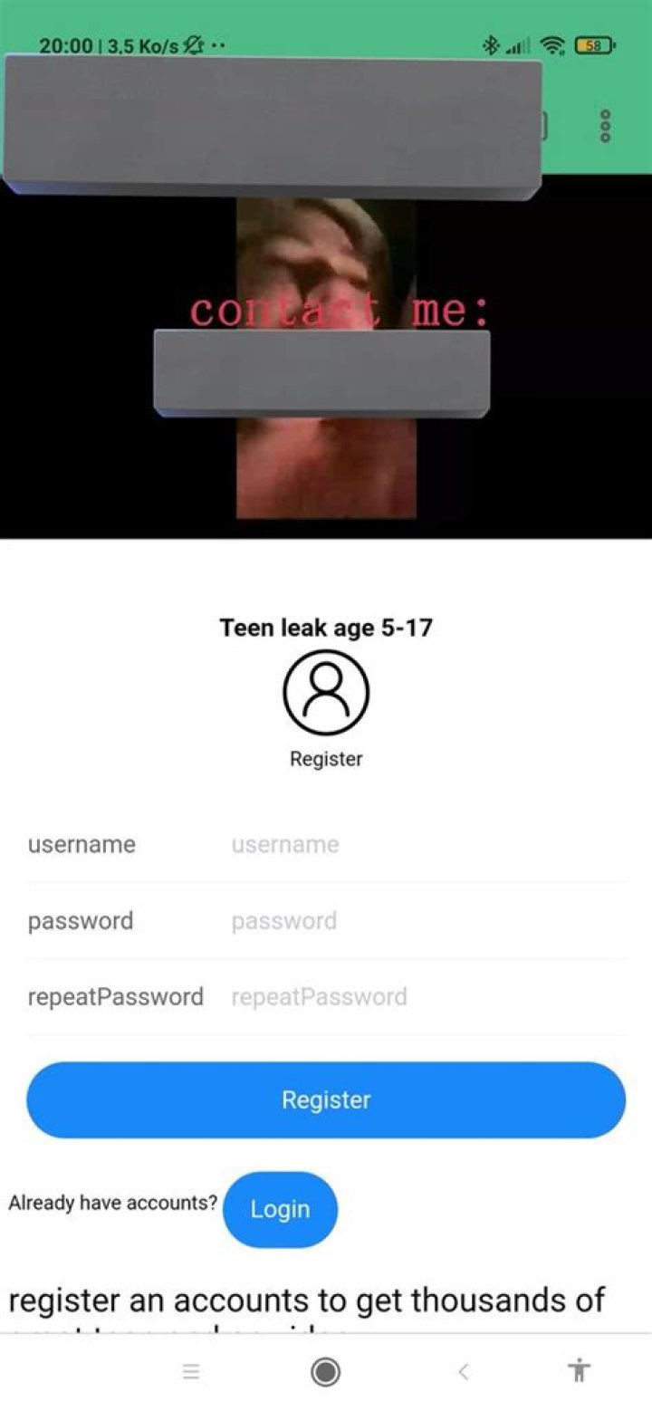 Understanding The 5-17 Teen Leak: A Comprehensive Guide