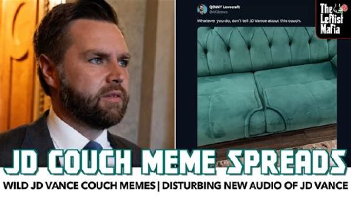 Understanding The Casting Couch Meme: Origins, Impact, And Cultural Significance