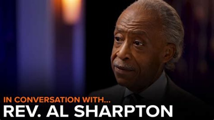 Understanding The Connection Between Al Sharpton And Lisa Ray