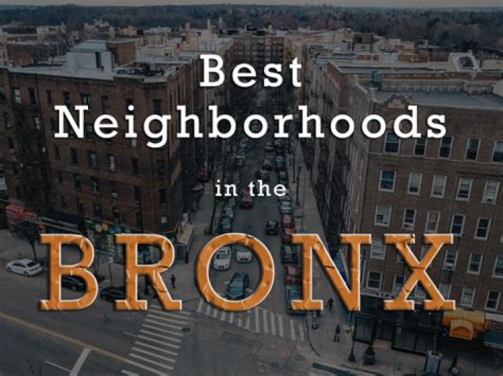 Understanding The Dangerous Parts Of The Bronx: A Comprehensive Guide
