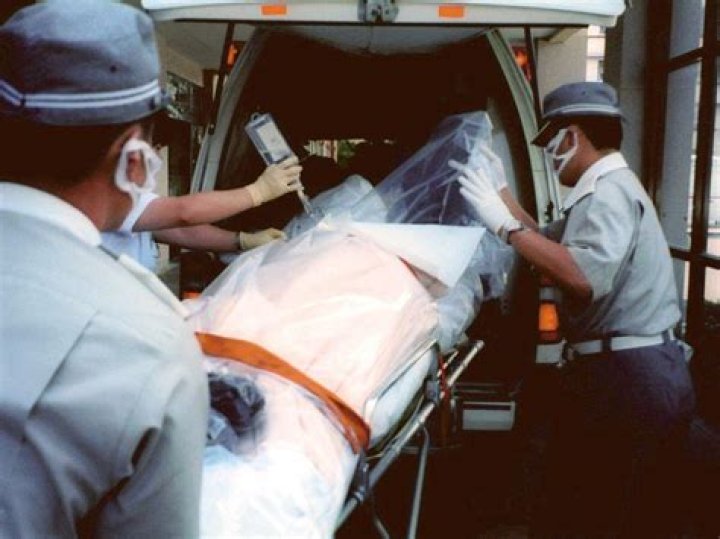 Understanding The Hisashi Ouchi Accident: A Tragic Tale Of Nuclear Mishap
