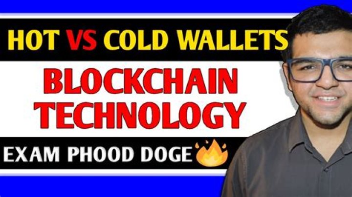 Understanding The HotBlockchain Leak: What You Need To Know