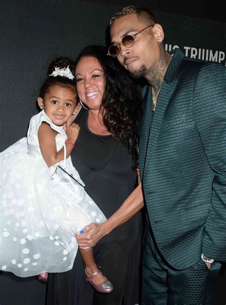 Understanding The Influence Of Chris Brown's Parents