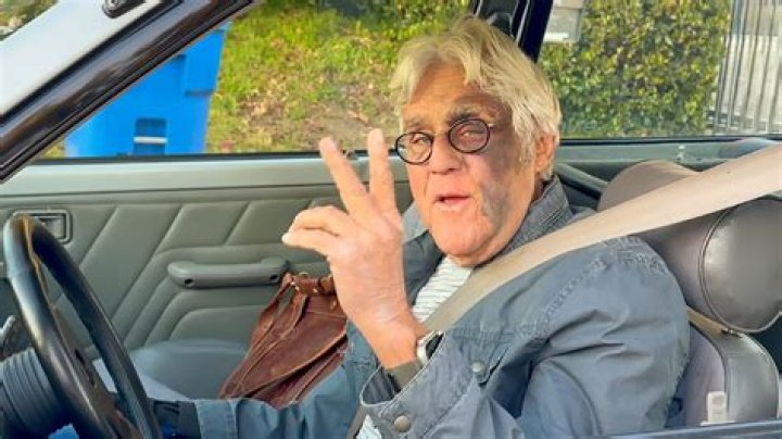 Understanding The Jay Leno Death Hoax: Facts And Fiction