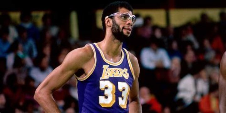 Understanding The Legacy Of Kareem Abdul-Jabbar: A Comprehensive Biography